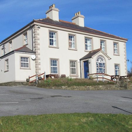 Rathmore House Bed & Breakfast Baltimore Esterno foto
