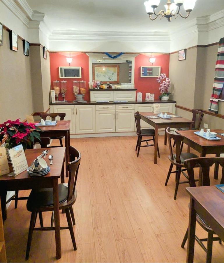 Rathmore House Bed & Breakfast Baltimore Esterno foto