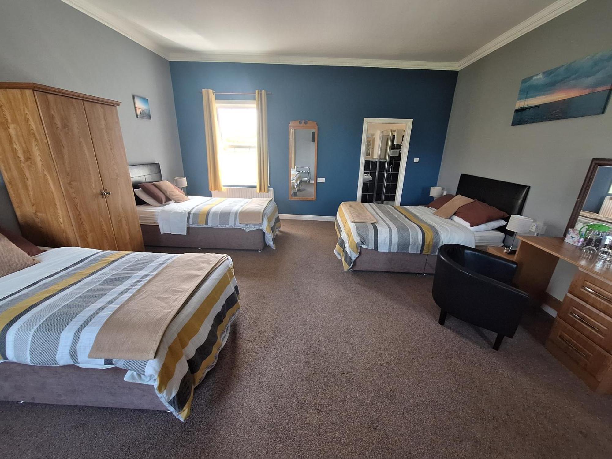 Rathmore House Bed & Breakfast Baltimore Camera foto