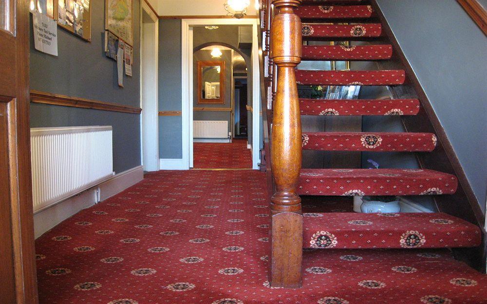 Rathmore House Bed & Breakfast Baltimore Esterno foto