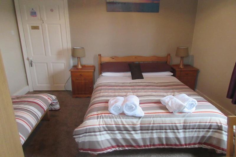 Rathmore House Bed & Breakfast Baltimore Esterno foto
