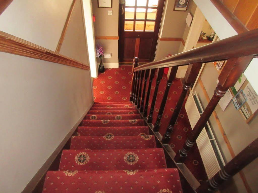 Rathmore House Bed & Breakfast Baltimore Esterno foto