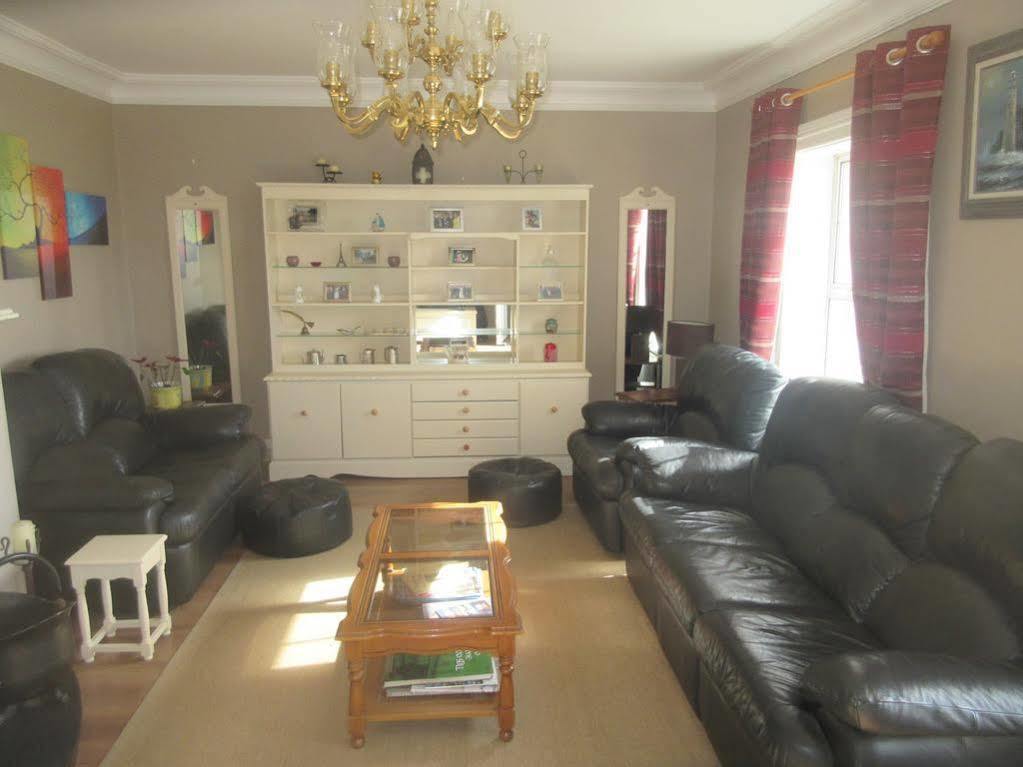 Rathmore House Bed & Breakfast Baltimore Esterno foto